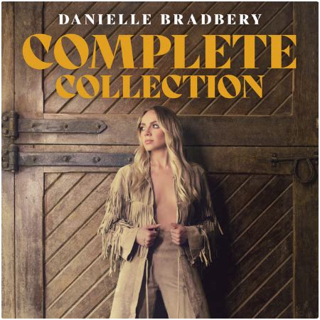 danielle bradbery new album 2022