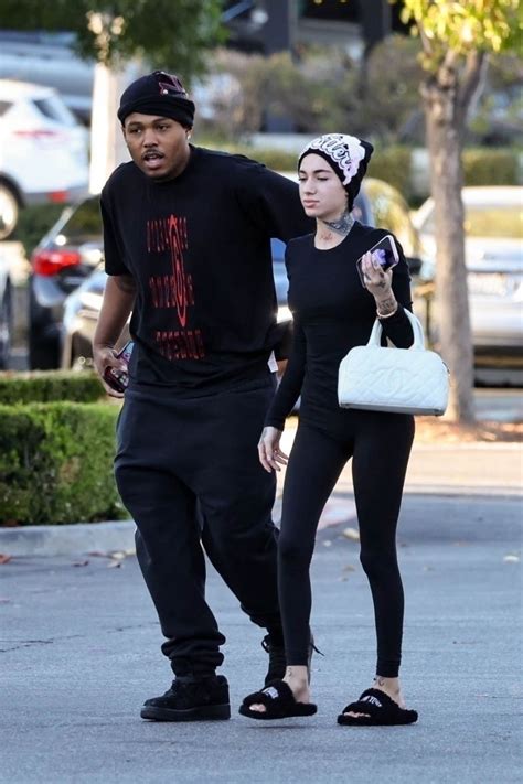 danielle bregoli boyfriend