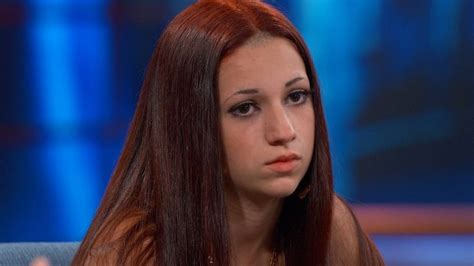 danielle bregoli dr phil full episode