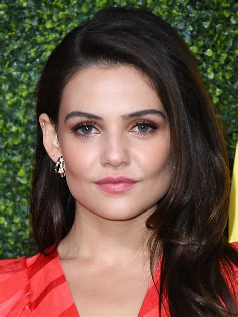 danielle campbell age and net worth