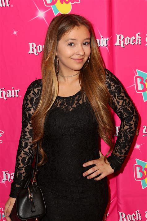 Unveiling the Enigma: Danielle Cohn's Mysterious Age