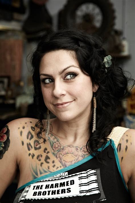 danielle colby cushman twitter