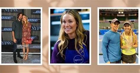 danielle collins husband