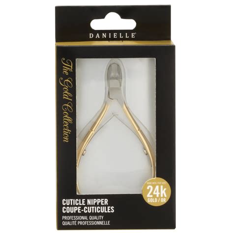 Danielle Cuticle Nipper