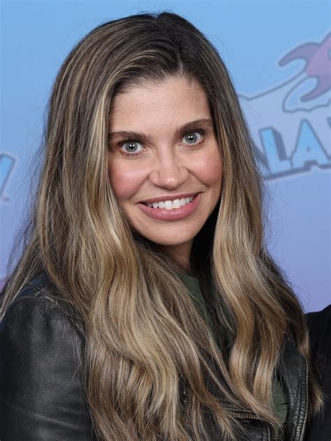 danielle fishel 2023