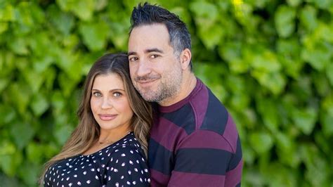 danielle fishel husband and kids