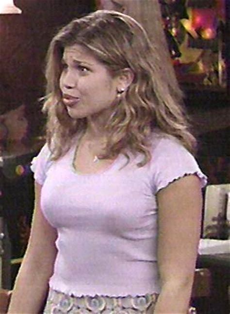 Danielle Fishel Nip Slip - Ajawemuc