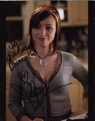 danielle harris movies and tv shows