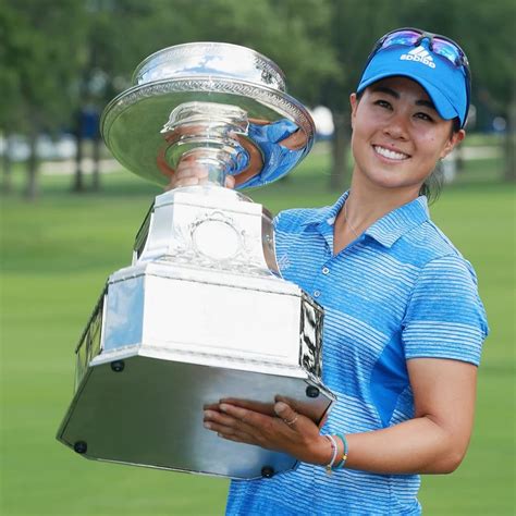 danielle kang height weight