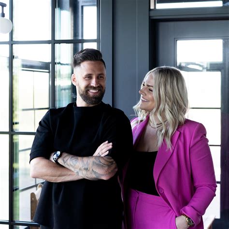 danielle melanson red deer