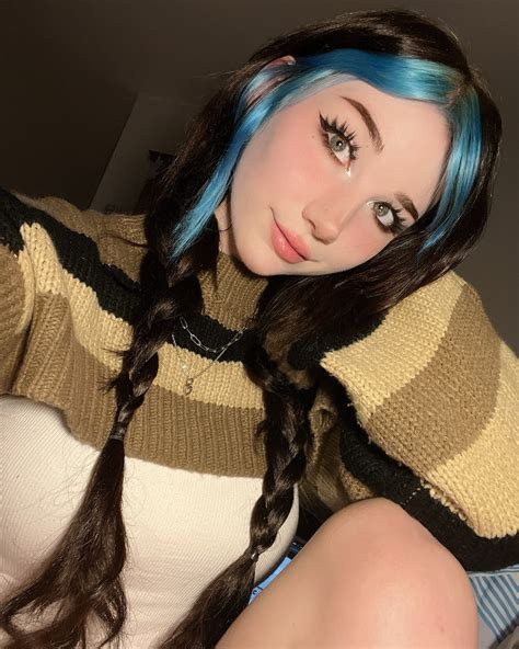 danielle mercedie erome