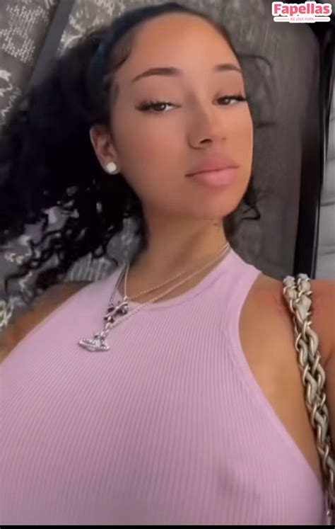 danielle mercedie leaked