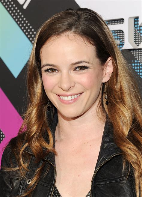 danielle panabaker how old is she
