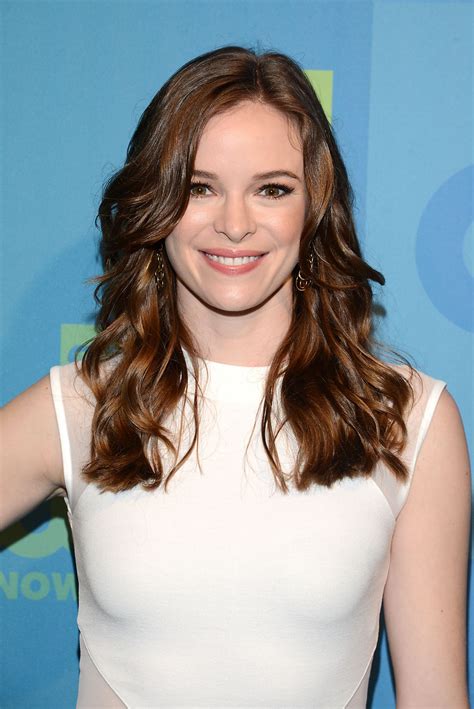 danielle panabaker today
