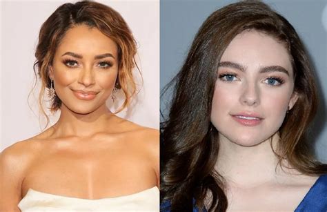 danielle rose russell and kat graham