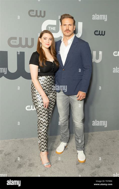 danielle rose russell couple