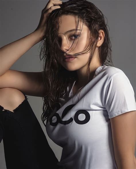 Cool Danielle Rose Russell Nue References