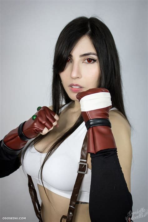 danielle vedovelli leaked