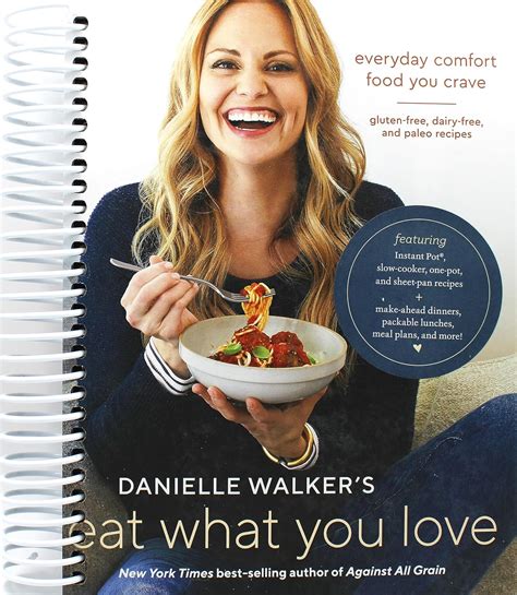 Danielle Walker Amazon Store