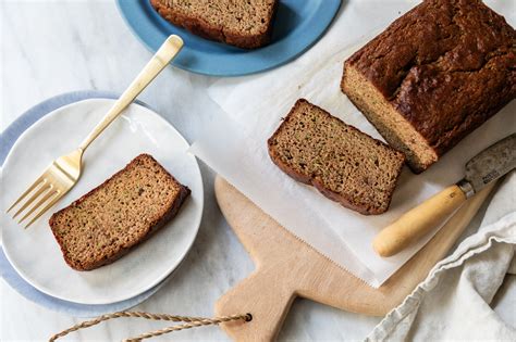 GlutenFree Blender Bread Recipe Danielle Walker YouTube