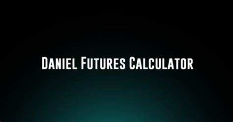 Binance futures calculator YouTube
