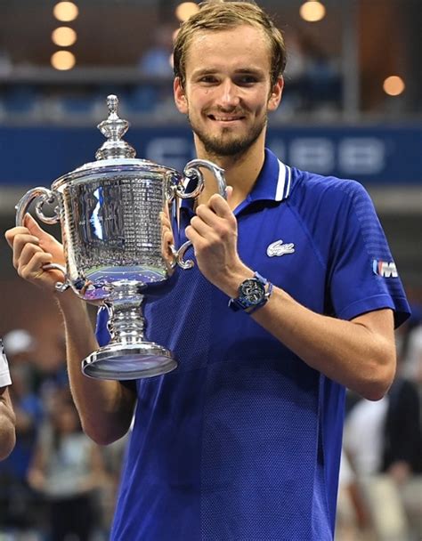 daniil medvedev tennis wiki