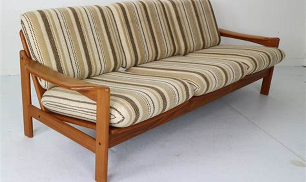 danish design teak furniture