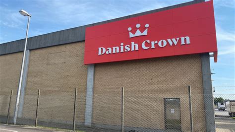 danish crown ringsted adresse