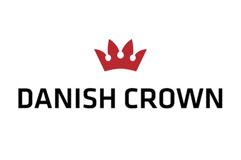 danish crown uk