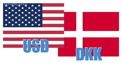 danish dollar to usd