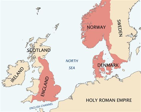 danish invasion of england 1013