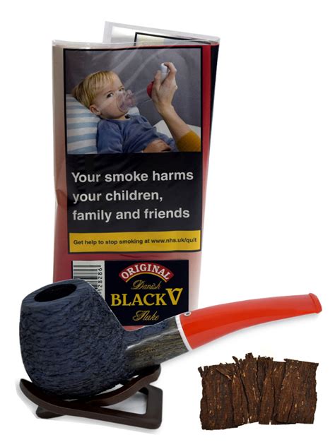 danish pipe tobacco brands