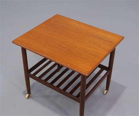 Danish Side Table Melbourne