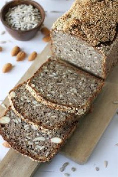 danish sourdough rye bread recipe