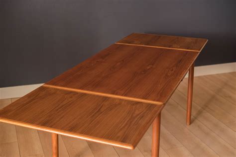 Danish Teak Table