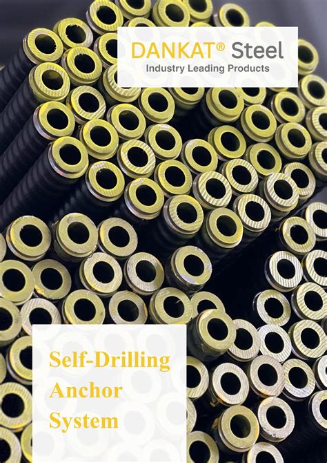 Dankat Industries Catalog