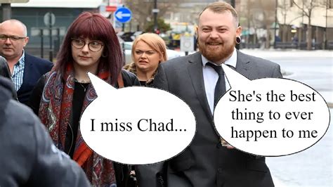Dive into the Drama: Unveiling the Details of Dankula's Controversial Divorce