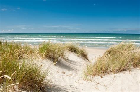 Danmark ferie med barn Bilentusiaster