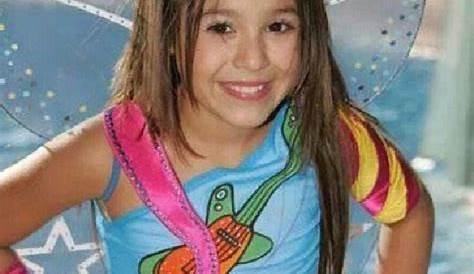 Uncover The Rise Of Danna Paola: From Child Star To Global Sensation