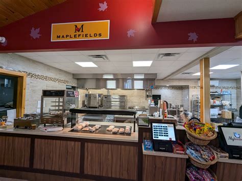 Dannemora Maplefields
