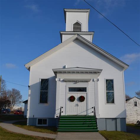 Dannemora United Methodist Church