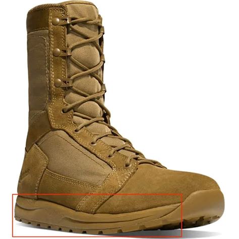 Danner Tachyon Boots Review: Lightweight And Durable Footwear For Outdoor Enthusiasts
