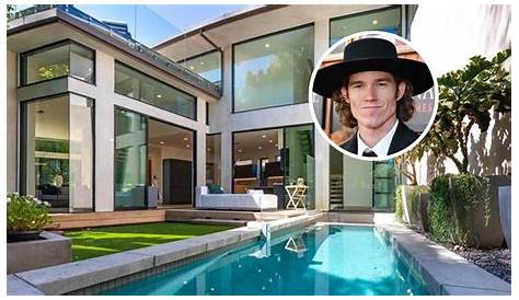 YouTuber Danny Duncan Buys 3.5 Million House Variety
