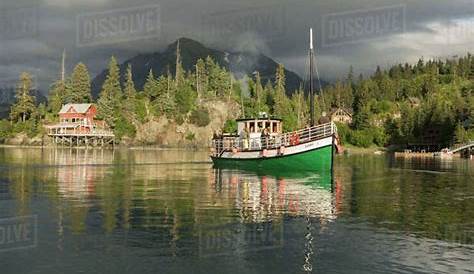 Danny J Ferry review in Homer, Alaska | MyPetMaps
