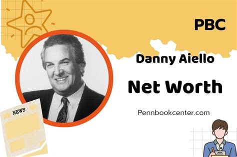 Uncover Danny Aiello's Staggering Net Worth: A Peek into His Financial Success
