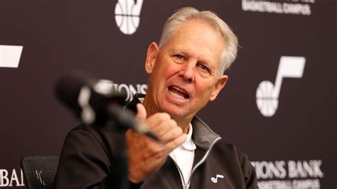 danny ainge jazz