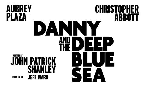 danny and the deep blue sea tickets