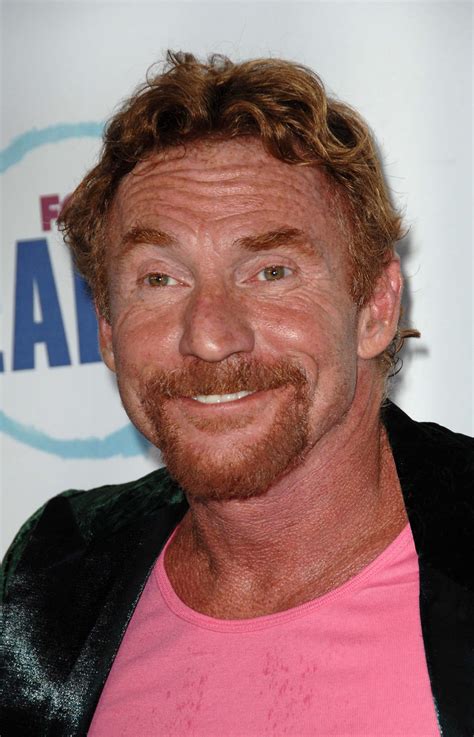 Danny Bonaduce's Surprising Comeback: What Fans Need to Know