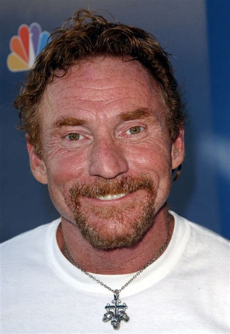 danny bonaduce height and weight