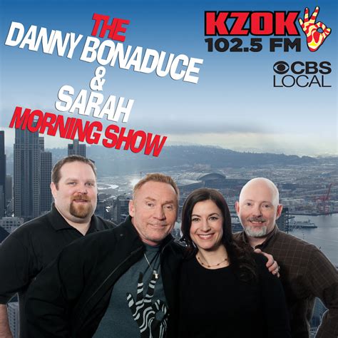 danny bonaduce today podcast